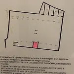 Belem Apartment With Private Parking