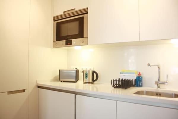 Belem With Private Parking Apartamento Lisboa