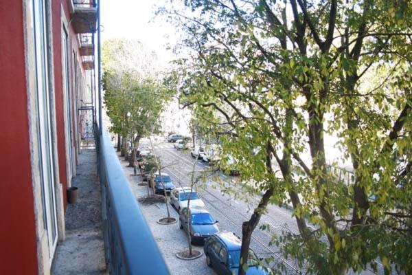 Belem With Private Parking Apartamento Lisboa