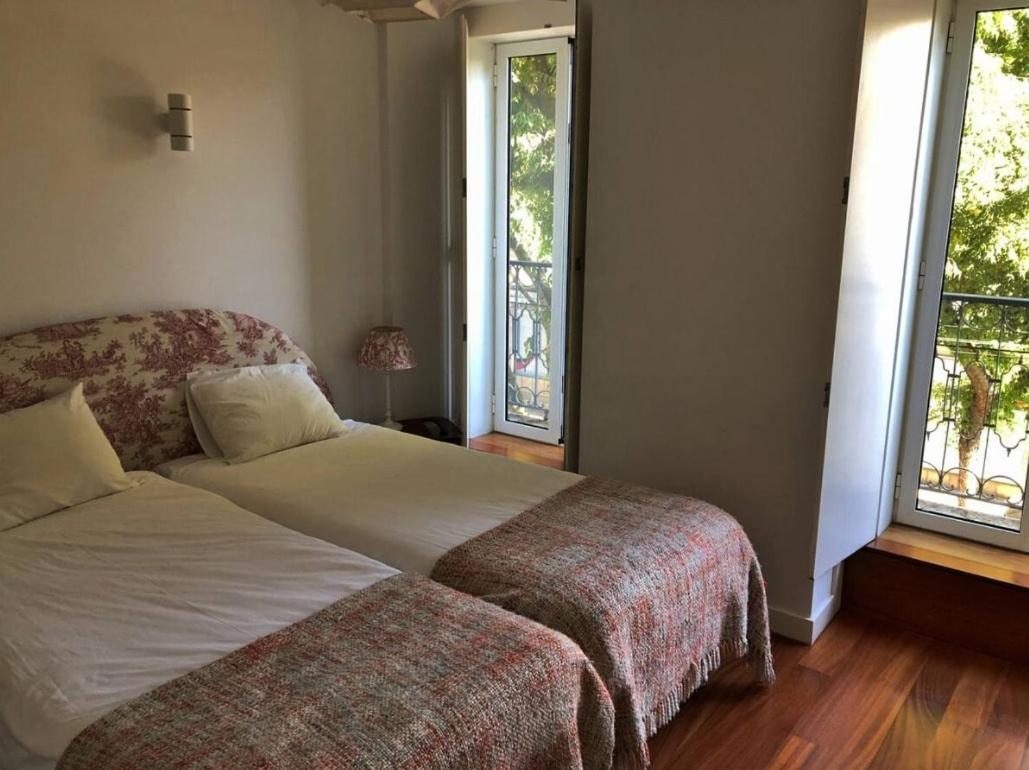 Belem With Private Parking Apartamento Lisboa