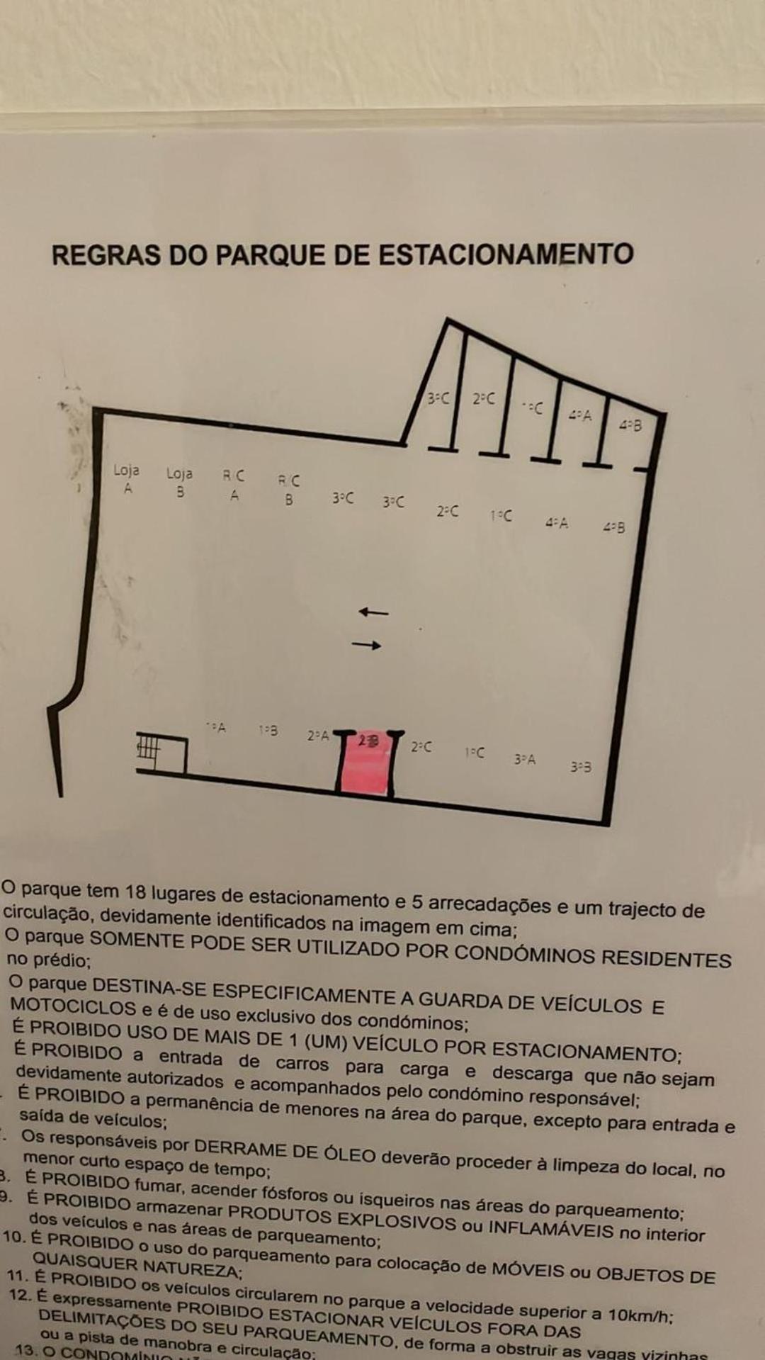 Belem With Private Parking Apartamento